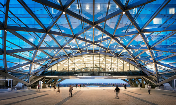 Movable Roofs
