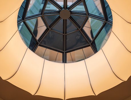 WGO Axis Façade Solution